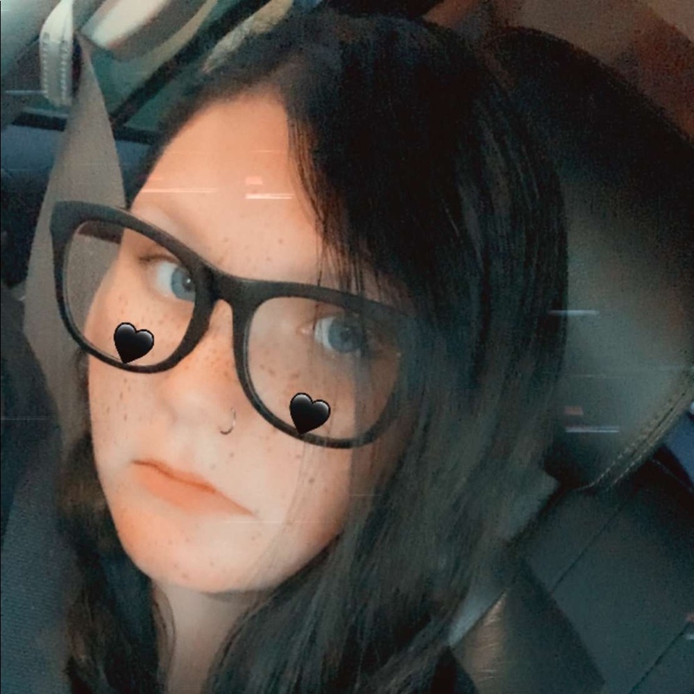 Meet your Posher, Corienne